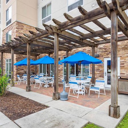 Fairfield Inn & Suites By Marriott Houston Conroe Luaran gambar